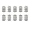 10pcs N Type Gas Tubes Replacements for Lightning Arrestor view 1