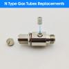 10pcs N Type Gas Tubes Replacements for Lightning Arrestor view 2