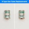 10pcs N Type Gas Tubes Replacements for Lightning Arrestor view 3