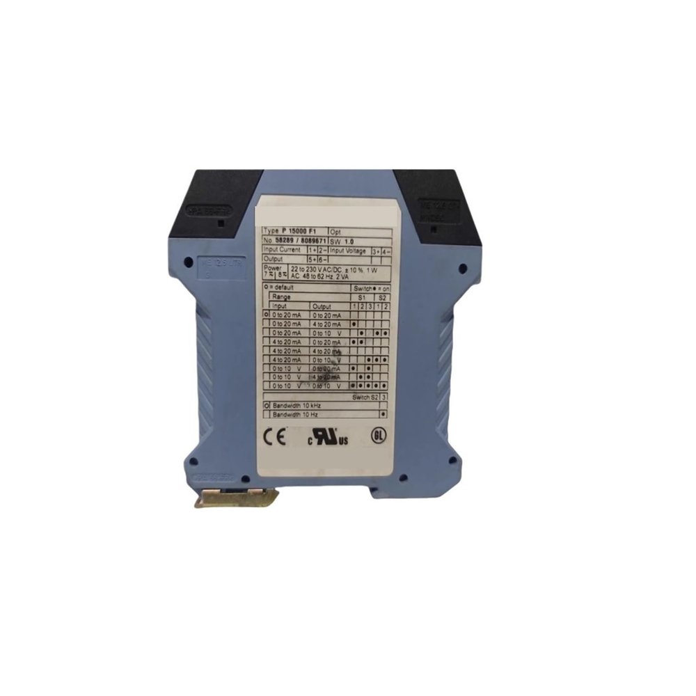 HBWLKJ01 Signal Amplifier P 15000 F1 P 15016 F1(P 15016 F1)