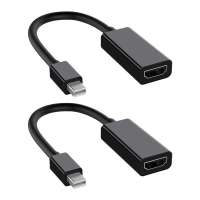 SPONGL Displayport to Hdmis Female Adapter Cable for Devices Full 1080P Video Sound Converters 1080P Display Cable
