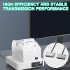 SPONGL DB62 Male Female Connection Cable SCSI Data Cord HPDB62 Extension Double Shielding for Industrial Instruments view 2