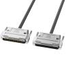 SPONGL DB62 Male Female Connection Cable SCSI Data Cord HPDB62 Extension Double Shielding for Industrial Instruments view 4