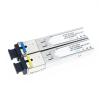 SC SFP Connector, Optical Fiber Module, gigabit, gigabit, Switch 1310/1550nm(5 Pair 20KM) view 1