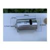 1pcs High-Speed RS-545SH-4028 Motor for Table Saws, Strollers, DIY Toys, and Model Airplanes - 5V-12V, 6200-15000 RPM view 2