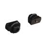 Nawwgy Universal Ball Head Universal Interface 1/4inch Screw Mount Ball Head 17mm Camera Adapter for DSLR Microphone Projectors 360 Degree Rotating Bracket view 4