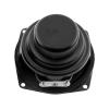 Nawwgy Square Speaker 53mm Square Speakers Magnetic Subwoofer 4 Sensitivity 89dB Strong Bass Speakers Component Metal Music Accessories view 1