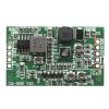 SPONGL LCD Module,CA408/CA508 LCD Screen TCON Board Boosting Conversion Module Adjustable Voltages 4-Channel for Electronics view 1