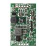 SPONGL LCD Module,CA408/CA508 LCD Screen TCON Board Boosting Conversion Module Adjustable Voltages 4-Channel for Electronics view 4