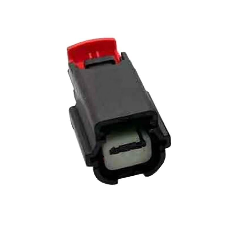 Car Connector 1 Set 31403-3700 31403-3110 3 Pin 0.6mm Auto Electric Plastic Housing Water Proof Plug Connector for PDC Parking se/n*/SOR(3p Female A)