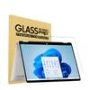 14 Inch Tempered Glass Screen Protector for HP OmniBook 5 Flip 14 14-fp0057nr& 5 Next Gen AI 14 14-he0017nr/he0027nr,OmniBook 7 AI 14 14-fr0017nr, X Flip 14 AI 14-fm0047nr,Next Gen AI 14 14-fk0047nr view 1
