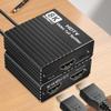HDTV 1X2 Splitter with EDID Duplicate/Mirror Video Distributor for Set-Top Box view 4