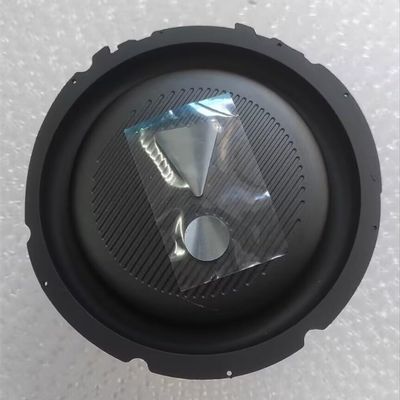 1PC NEW Diaphragm/Radiator/Passive Disc (Black, For JBL Boombox 3rd Generation)