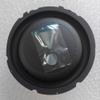 1PC NEW Diaphragm/Radiator/Passive Disc (Black, For JBL Boombox 3rd Generation) view 1
