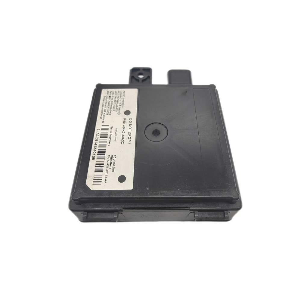 284K0-3JA3C Radar Sensor Blind spot Monitoring Module Distance Sensor Monitor Car Accessories 284K03JA3C