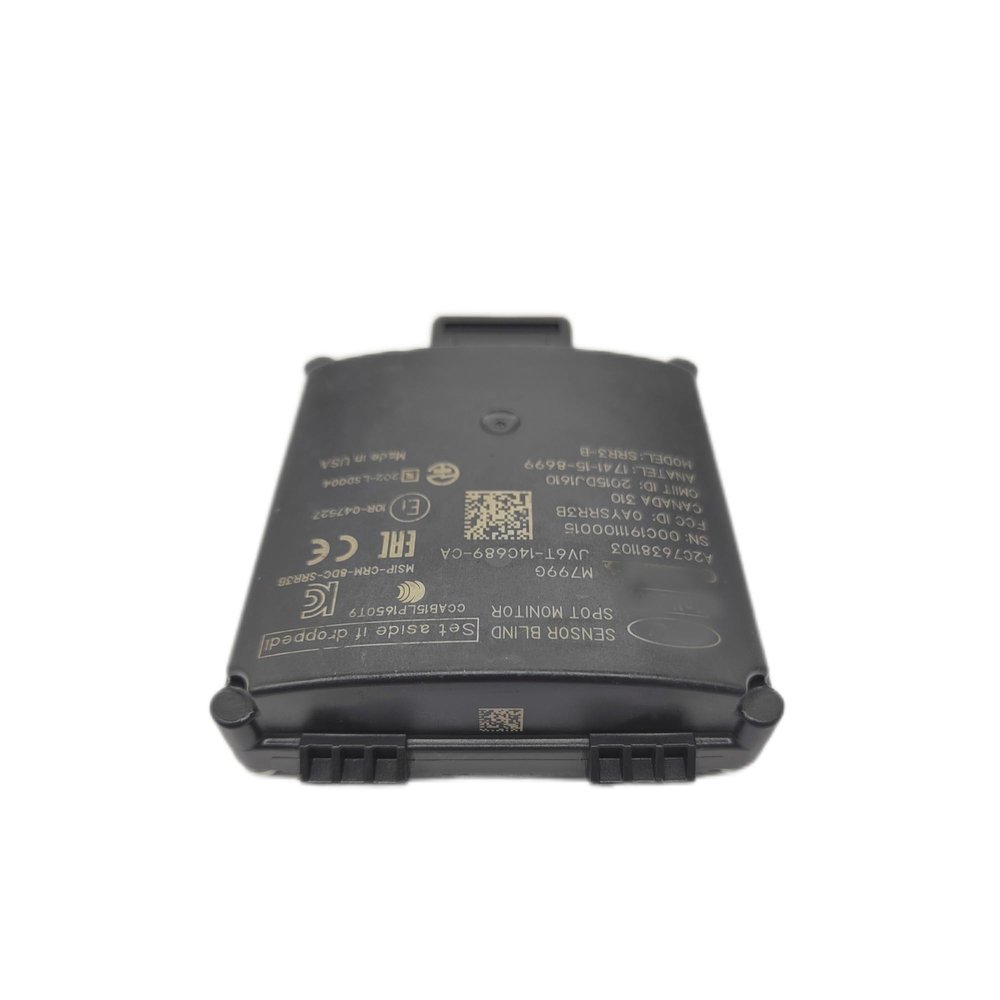 JV6T-14C689-CA Blind Spot Monitor Radar Sensor Module