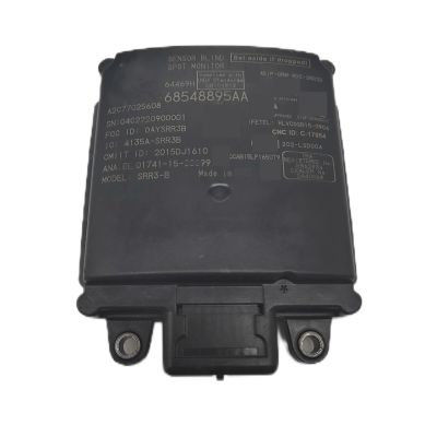 68548895AA Radar Sensor Blind spot Monitoring Module Distance Sensor Monitor Car Accessories