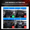 4+64GB Android 15 Car Radio for Toyota Corolla 2017 Wireless Carplay Android Auto, Realdio Car Stereo with 9" in-Cell Touch Screen for Corolla WiFi Bluetooth5.0 GPS FM/RDS EQ Backup Camera view 2