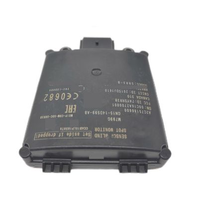 GN15-14D599-AB Radar Sensor Blind spot Monitoring Module Distance Sensor Monitor Car Accessories GN1514D599AB