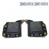 284K0-HV01A 284K1-HV01A Blind Spot Monitor Sensor Left with Bracket Car Accessories(A Pair) view 3
