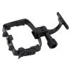 Segrehy Drone Handheld Gimbal Stabilizer Bracket Multi Angle Adjustable Holder Mount Grip for Mini 3 Pro view 2