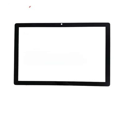 YOOOKOOO 10.1Inch for CLOVERTEK G12 4G LTE MT8766 Tablet PC Capacitive Touch Screen Digitizer Sensor External Glass Panel 2BCQA-G12
