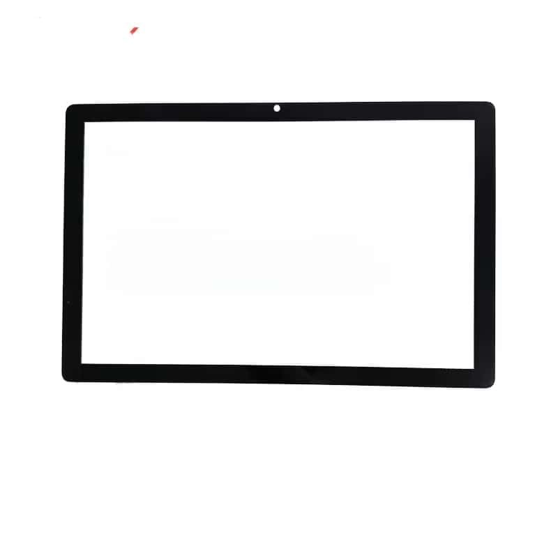 YOOOKOOO 10.1Inch for CLOVERTEK G12 4G LTE MT8766 Tablet PC Capacitive Touch Screen Digitizer Sensor External Glass Panel 2BCQA-G12