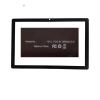 YOOOKOOO 10.1Inch for CLOVERTEK G12 4G LTE MT8766 Tablet PC Capacitive Touch Screen Digitizer Sensor External Glass Panel 2BCQA-G12 view 2
