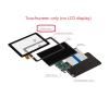 YOOOKOOO 10.1Inch for CLOVERTEK G12 4G LTE MT8766 Tablet PC Capacitive Touch Screen Digitizer Sensor External Glass Panel 2BCQA-G12 view 4