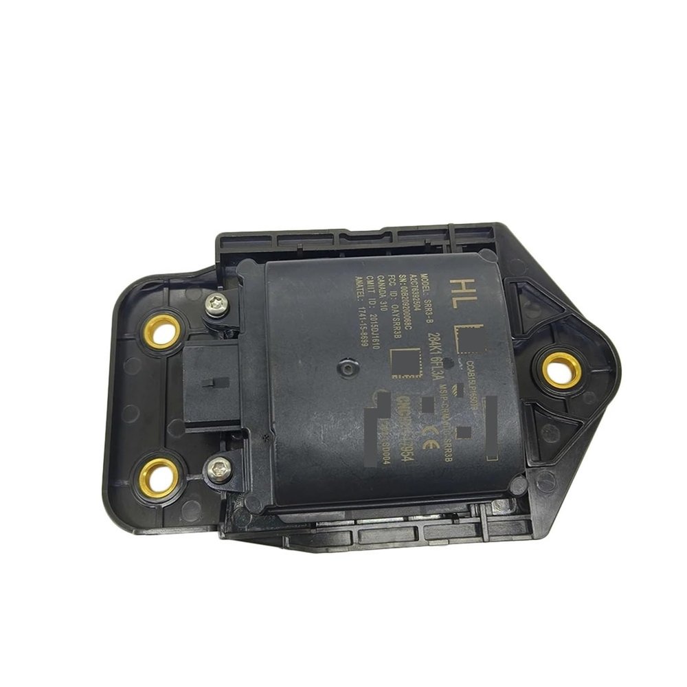 284K0-6FL3A 284K1-6FL3A Left Right Blind Spot Monitor Sensor Module Car Accessories with Bracket(284K1-6FL3A)