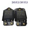284K0-6FL3A 284K1-6FL3A Left Right Blind Spot Monitor Sensor Module Car Accessories with Bracket(284K1-6FL3A) view 3
