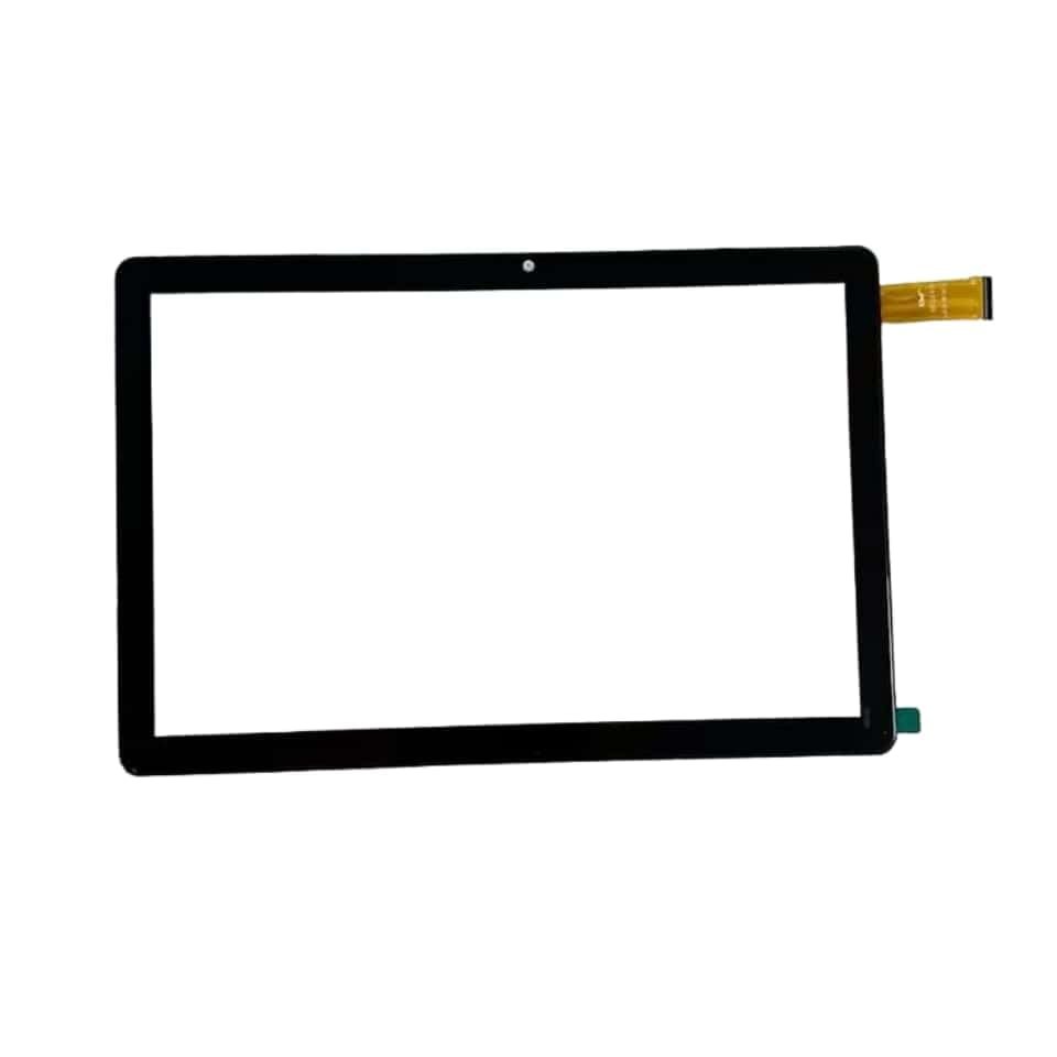 YOOOKOOO 10.1Inch Black for Tablet PC PX101L81A011 Capacitive Touch Screen Digitizer Sensor External Glass Panel