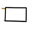 YOOOKOOO 10.1Inch Black for Tablet PC PX101L81A011 Capacitive Touch Screen Digitizer Sensor External Glass Panel view 3