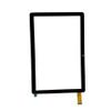 YOOOKOOO 10.1Inch Black for Tablet PC PX101L81A011 Capacitive Touch Screen Digitizer Sensor External Glass Panel view 4
