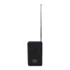 Portable Rechargeable DAB FM Radio with Bluetooth view 1