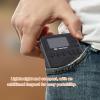 Portable Rechargeable DAB FM Radio with Bluetooth view 2