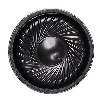 HKAUERB Round Internal Speaker 30mm Loudspeaker Replacement Parts Accs