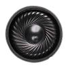 HKAUERB Round Internal Speaker 30mm Loudspeaker Replacement Parts Accs view 2