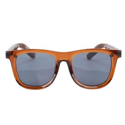 PUSOKEI AI Smart Sunglasses, 5.3 Multi Language Translation Wireless Music Calls Smart Glasses with HD Lenses for Travel Socializing Entertainment