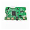 30 Pin EDP LCD Monitor Portable LCD Monitor Panel Kit Laptop Display Panel Driver Game Display Panel Driver Panel Control Panel(for 1920x1080 LCD) view 3