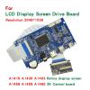 Compatible for Ipad3,Compatible for Ipda4 Drive Board Type-c HDMI A1416 2048x1536 LCD Display Screen A1430 A1403 Retina Display 2K Control Board A1458 view 2