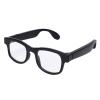 Dpofirs Smart Glasses for Women Men, Bluetooth Audio Glasses Sunglasses for Outdoor Activities, Support Music & Call, with Speaker & Mic view 1