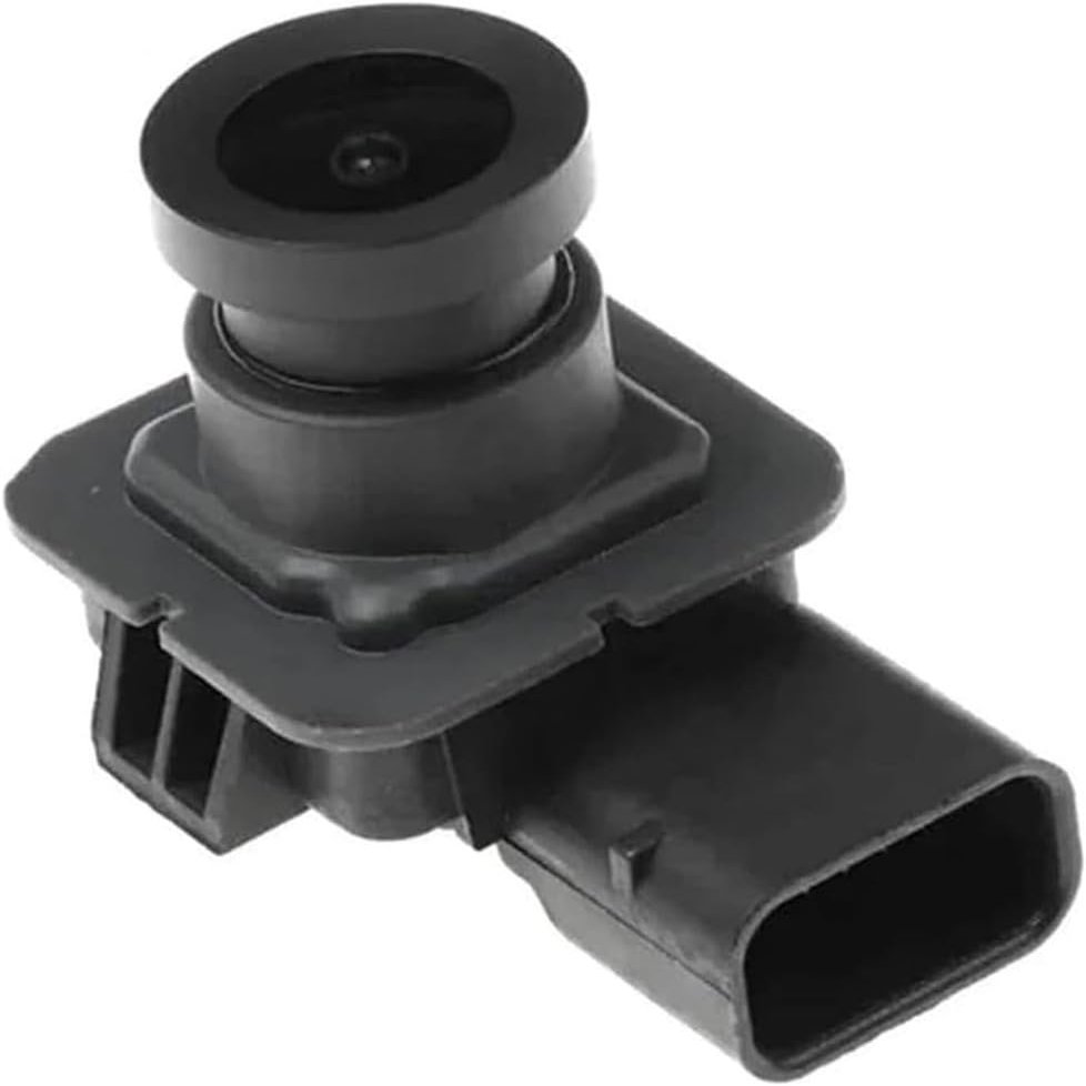 Car Rear View Backup Parking Reverse Assist Camera for Ford Fusion 2017 2018 2019 2020 HS7T-19G490-AE HS7T19G490AE