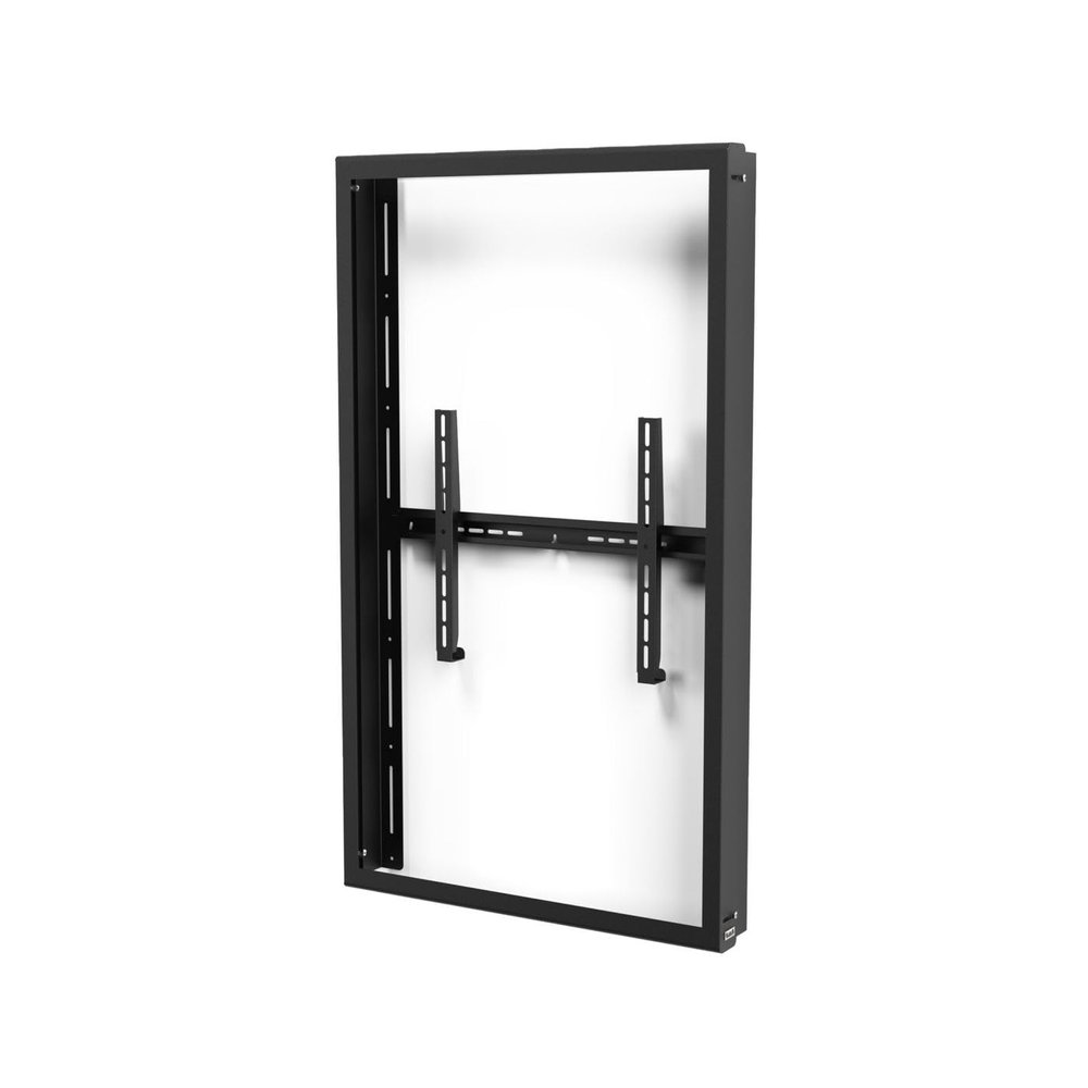 SMS Casing Pure Wall 55P BL, W129094100