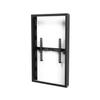 SMS Casing Pure Wall 55P BL, W129094100 view 1