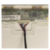 10.1 Inch HSD100IFW1 1024x600 LCD Display Screen + HDMI VGA Audio DVI Control Driver Board Monitor LVDS 30PINS Panel(HSD100IFW1 LCD) view 4