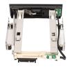 3.5in Internal HDD Enclosure 6Gbps Hot Swappable Trayless Design for Quick Installation Good Heat Dissipation Aluminum Alloy Material III Support Up to 6Gbps Transfer view 2