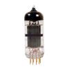 12BH7 12BH7A Vacuum Tube Gold Feet Instead of 6N6 7119 Machine Audio Amplifier Tube(1PCS) view 1