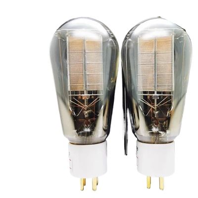 300B-N Vacuum Tube Audio Valve Upgrade 300B Electronic Tube Amplifier Audio Amplifier Kit Quad(1pcs 300B-N)