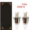 300B-N Vacuum Tube Audio Valve Upgrade 300B Electronic Tube Amplifier Audio Amplifier Kit Quad(1pcs 300B-N) view 2